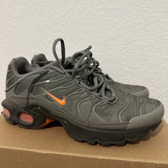 Nike Other - Nike Air Max Plus